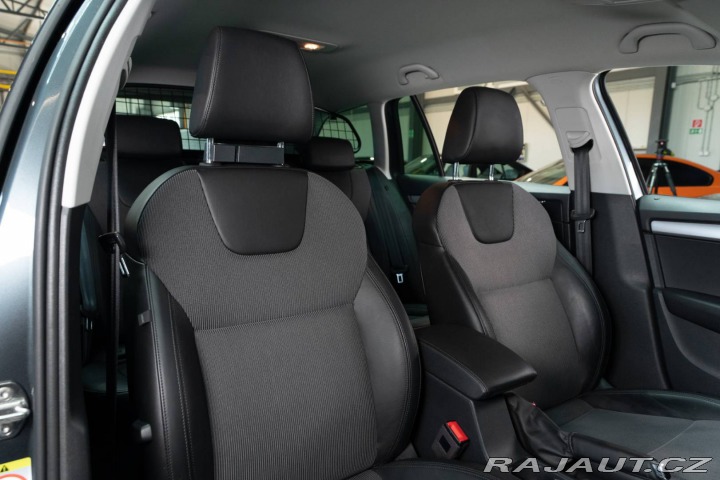 Škoda Octavia Combi  1.5 TSI Style DSG 2020