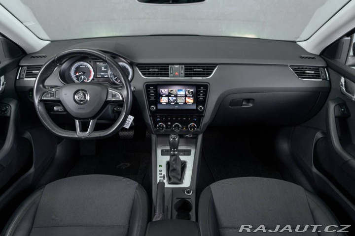 Škoda Octavia Combi  1.5 TSI Style DSG 2020