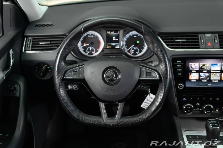 Škoda Octavia Combi  1.5 TSI Style DSG 2020