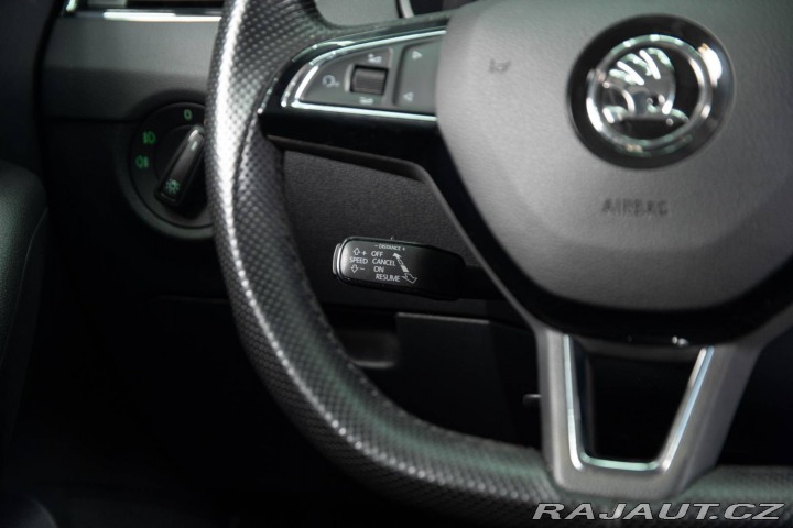 Škoda Octavia Combi  1.5 TSI Style DSG 2020