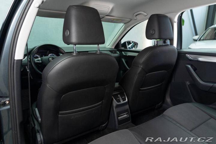 Škoda Octavia Combi  1.5 TSI Style DSG 2020