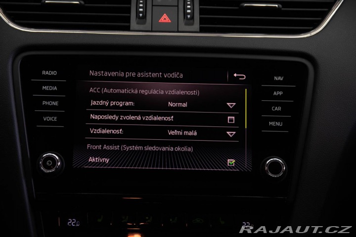 Škoda Octavia Combi  1.5 TSI Style DSG 2020