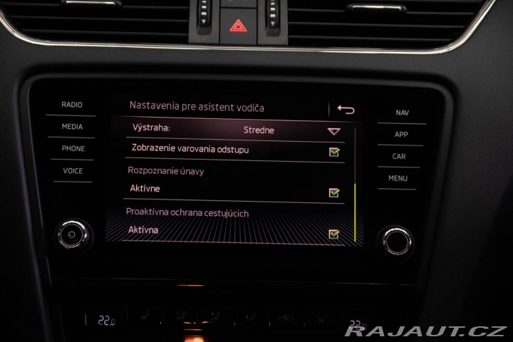 Škoda Octavia Combi  1.5 TSI Style DSG 2020