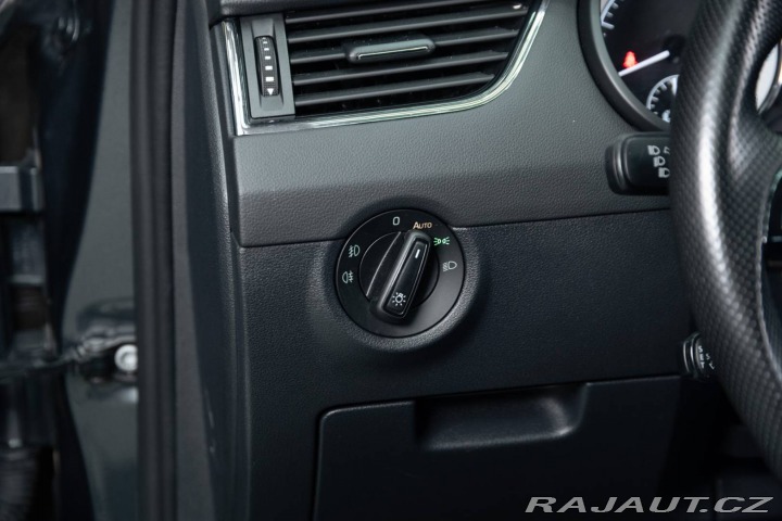 Škoda Octavia Combi  1.5 TSI Style DSG 2020