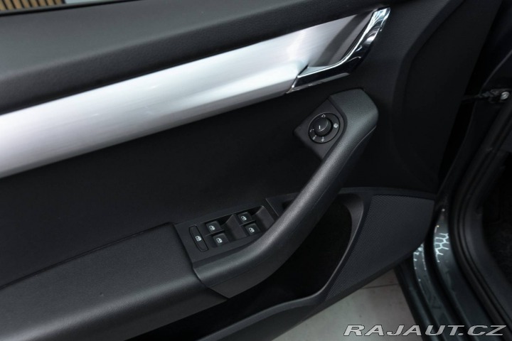 Škoda Octavia Combi  1.5 TSI Style DSG 2020