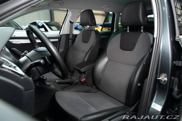 Škoda Octavia Combi  1.5 TSI Style DSG 2020