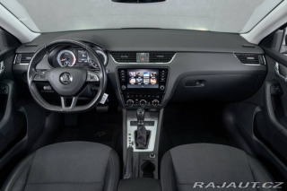 Škoda Octavia Combi  1.5 TSI Style DSG 2020