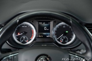 Škoda Octavia Combi  1.5 TSI Style DSG 2020