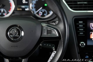Škoda Octavia Combi  1.5 TSI Style DSG 2020