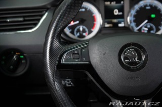 Škoda Octavia Combi  1.5 TSI Style DSG 2020