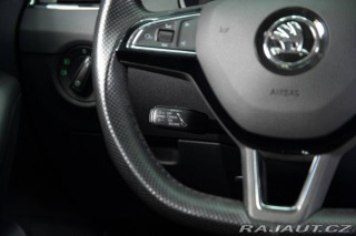 Škoda Octavia Combi  1.5 TSI Style DSG 2020
