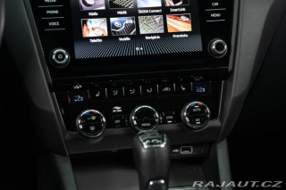 Škoda Octavia Combi  1.5 TSI Style DSG 2020