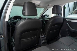 Škoda Octavia Combi  1.5 TSI Style DSG 2020