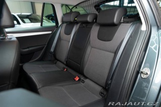 Škoda Octavia Combi  1.5 TSI Style DSG 2020