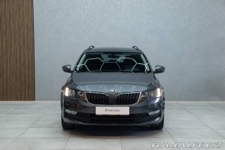 Škoda Octavia Combi  1.5 TSI Style DSG 2020