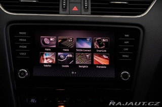 Škoda Octavia Combi  1.5 TSI Style DSG 2020