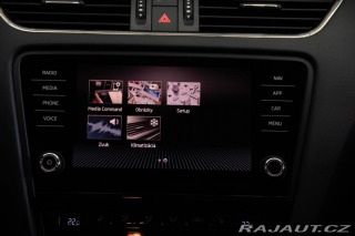 Škoda Octavia Combi  1.5 TSI Style DSG 2020