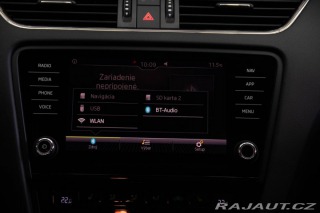 Škoda Octavia Combi  1.5 TSI Style DSG 2020