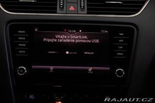 Škoda Octavia Combi  1.5 TSI Style DSG 2020