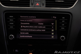 Škoda Octavia Combi  1.5 TSI Style DSG 2020