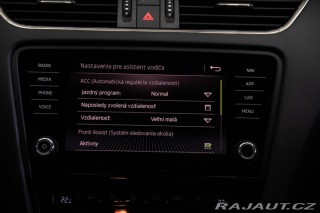 Škoda Octavia Combi  1.5 TSI Style DSG 2020