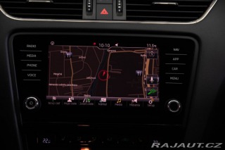 Škoda Octavia Combi  1.5 TSI Style DSG 2020