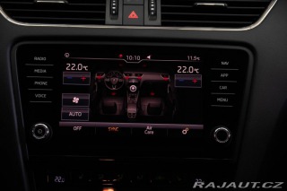 Škoda Octavia Combi  1.5 TSI Style DSG 2020