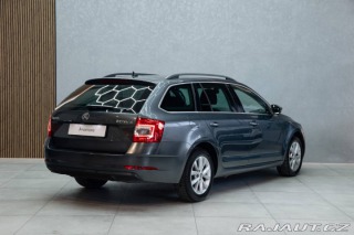 Škoda Octavia Combi  1.5 TSI Style DSG 2020