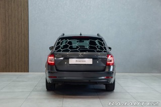 Škoda Octavia Combi  1.5 TSI Style DSG 2020