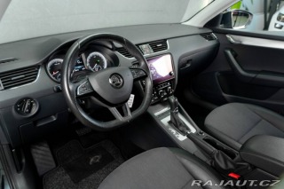 Škoda Octavia Combi  1.5 TSI Style DSG 2020