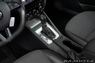 Škoda Octavia Combi  1.5 TSI Style DSG 2020