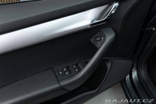 Škoda Octavia Combi  1.5 TSI Style DSG 2020