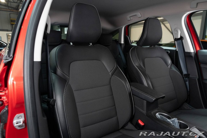 Renault Arkana 1.6 69kW AT6 2023