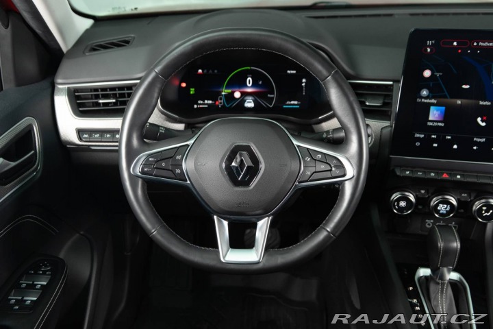 Renault Arkana 1.6 69kW AT6 2023