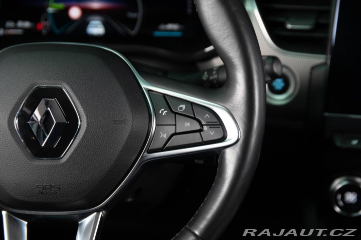 Renault Arkana 1.6 69kW AT6 2023