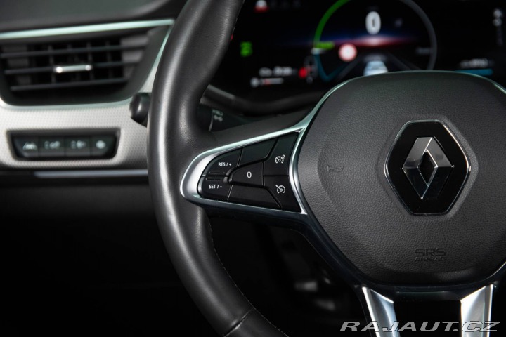 Renault Arkana 1.6 69kW AT6 2023