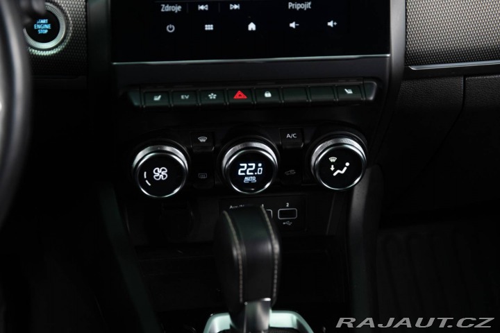 Renault Arkana 1.6 69kW AT6 2023