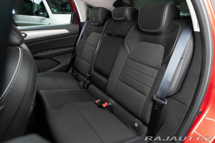 Renault Arkana 1.6 69kW AT6 2023