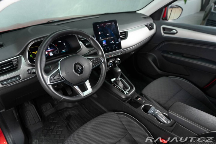 Renault Arkana 1.6 69kW AT6 2023