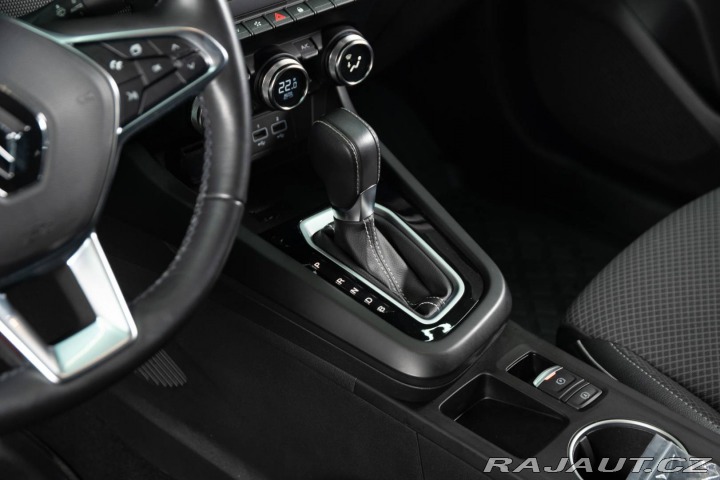 Renault Arkana 1.6 69kW AT6 2023