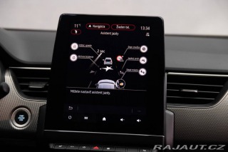 Renault Arkana 1.6 69kW AT6 2023