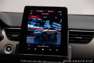 Renault Arkana 1.6 69kW AT6 2023