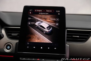 Renault Arkana 1.6 69kW AT6 2023