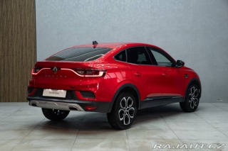 Renault Arkana 1.6 69kW AT6 2023