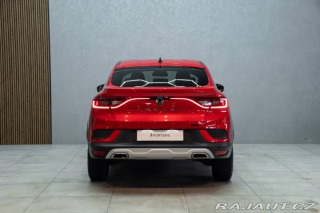 Renault Arkana 1.6 69kW AT6 2023