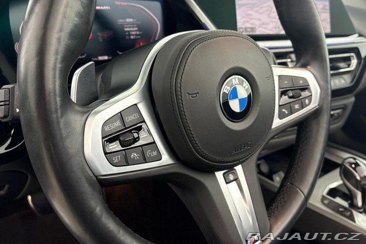 BMW Z4 M40i 2020