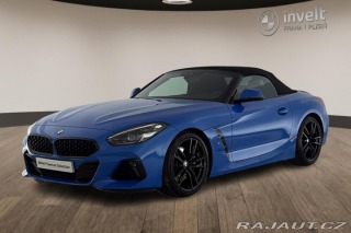BMW Z4 M40i 2020