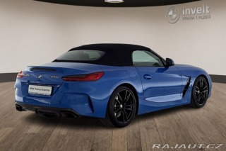 BMW Z4 M40i 2020