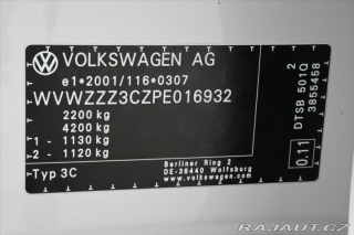 Volkswagen Passat 2,0 TDI 110 kW DSG Busine 2022