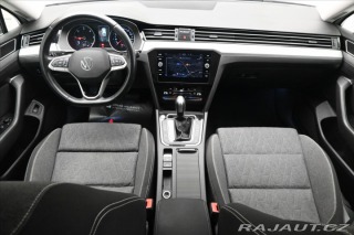 Volkswagen Passat 2,0 TDI 110 kW DSG Busine 2022